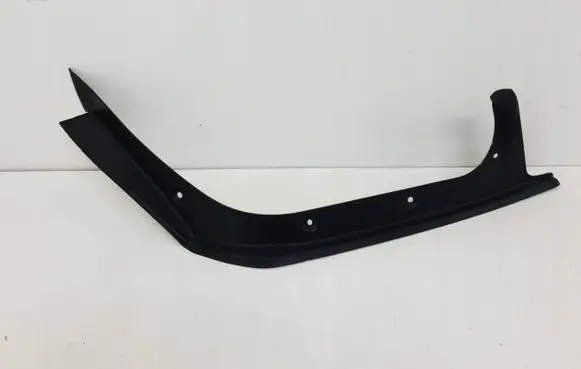 Mercedes-Benz CLS C218 X218 Trunk/boot trim cover 