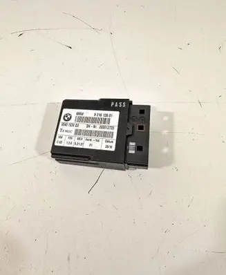 BMW 3 E92 E93 Other control units/modules 921612801