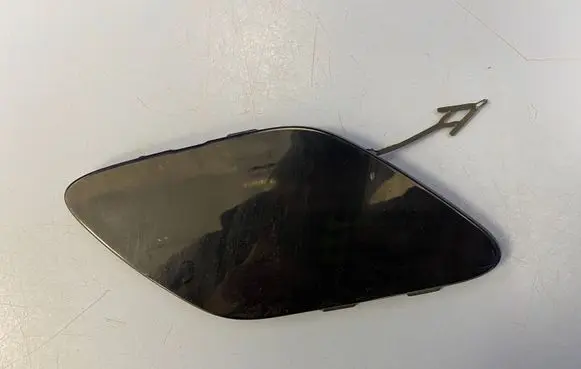 Opel Astra K Front tow hook cap/cover 13423599