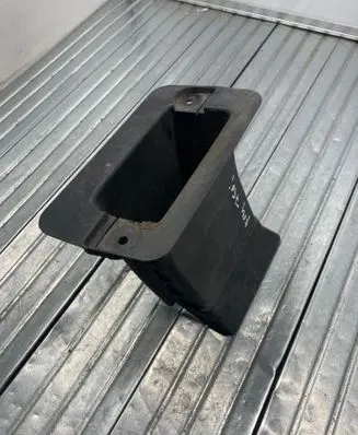 BMW 7 F01 F02 F03 F04 Brake cooling air channel/duct 74850610 7185167 F30100