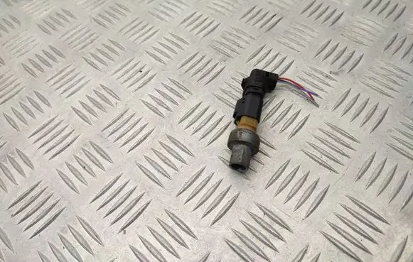 Peugeot Rifter Air conditioning (A/C) pressure sensor 9673006380
