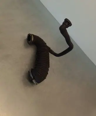Audi A5 Sportback 8TA Air intake hose/pipe 03G129629