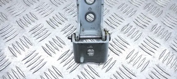 Front door lower hinge