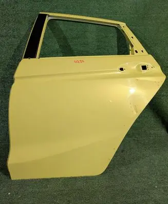 Honda Jazz Rear door 
