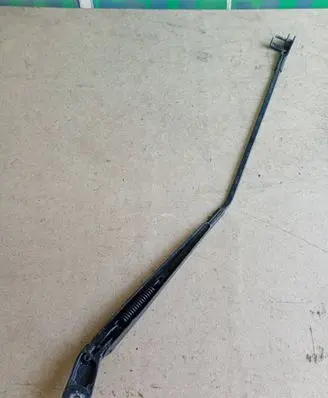 Volkswagen Polo Front wiper blade arm 6N1955410B