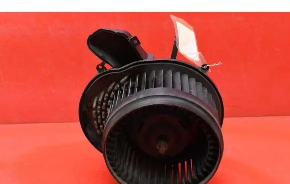 Volvo S60 Heater fan/blower LHD28417
