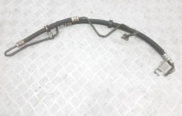 Volvo XC90 Power steering hose/pipe/line 30793289