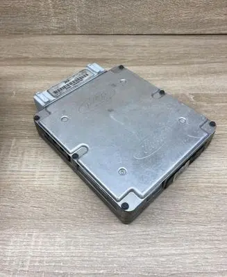 Engine control unit/module ECU
