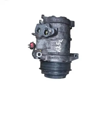 Jeep Grand Cherokee (WK) Air conditioning (A/C) compressor (pump) 4472205602 55116835AE 10S17C