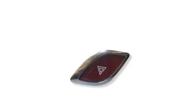 Citroen DS3 Hazard light switch 96669616KR