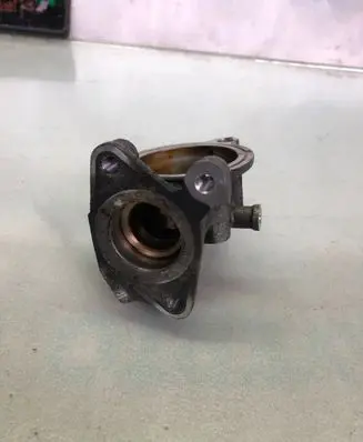 Mitsubishi Eclipse Cross Water pump
