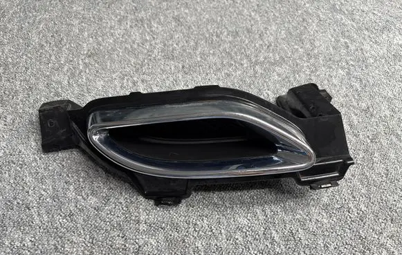 Mercedes-Benz C W205 Muffler ending A2058850456