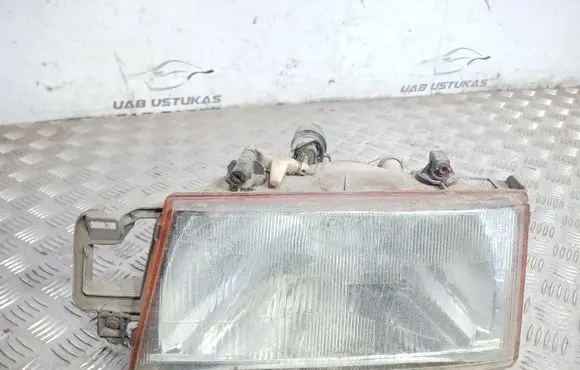 Fiat Tempra Headlight/headlamp 0244985