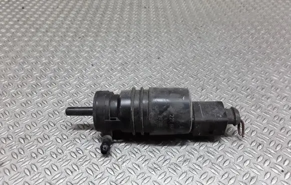 Mercedes-Benz Sprinter W906 Windscreen/windshield washer pump 2218690121