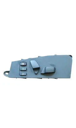 BMW X5 E70 Seat control switch 6950768