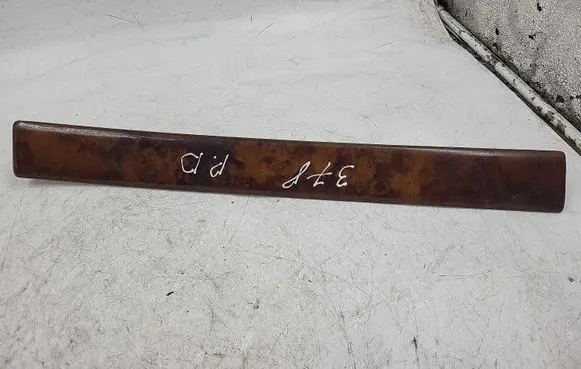 Audi A6 S6 C4 4A Panel trim 4A1853190
