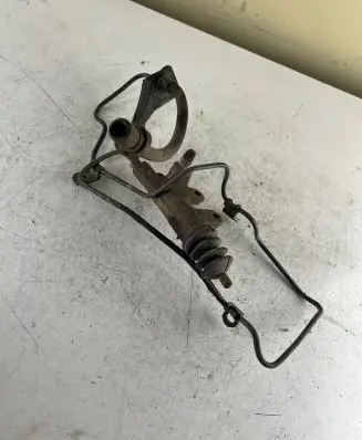 Toyota Land Cruiser (HDJ90) Clutch slave cylinder 