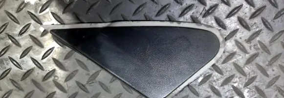 Renault Koleos I Fender end trim 96318JY00A