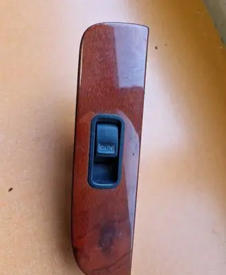 Lexus RX 300 Electric window control switch 14710