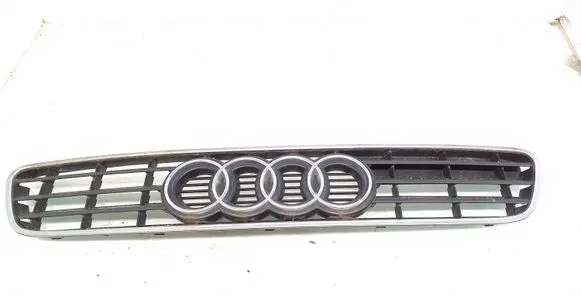 Audi A3 S3 8L Front bumper upper radiator grill 8L0807683