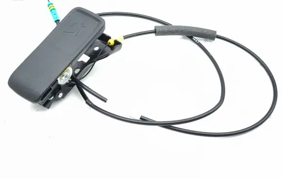 KIA Sportage Rear seat cable / handle 23970NQ5E0