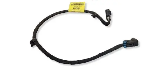 Chevrolet Aveo Outside/exterior temperature sensor 950211283A1