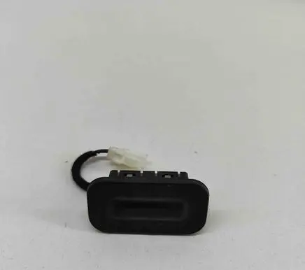 Maserati Ghibli Tailgate/trunk/boot exterior handle