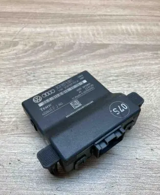 Volkswagen PASSAT B6 Other control units/modules 3C0907530C 3C0907951A