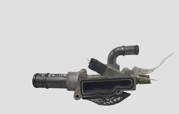 Opel Antara Engine coolant pipe/hose
