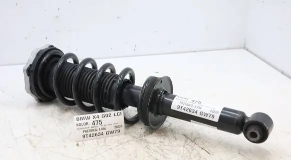 BMW X4 G02 Rear shock absorber/damper 6890945MWGK58 6890945
