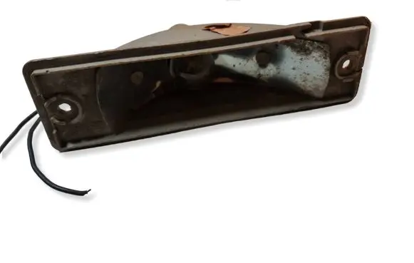 Mazda 323 Front bumper turn signal 0450535
