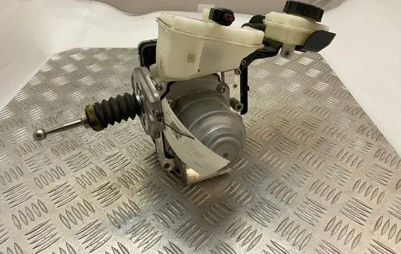 Volvo XC60 ABS Pump 31680342 32279539