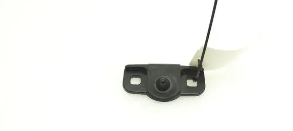 Volkswagen Sharan Sliding door check strap stopper 7N0843844