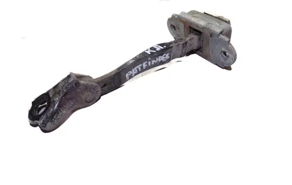 Nissan Pathfinder R51 Rear door check strap stopper
