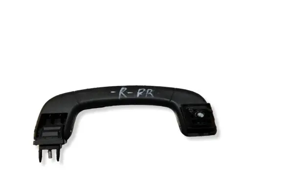 BMW 5 GT F07 Front interior roof grab handle 9112729