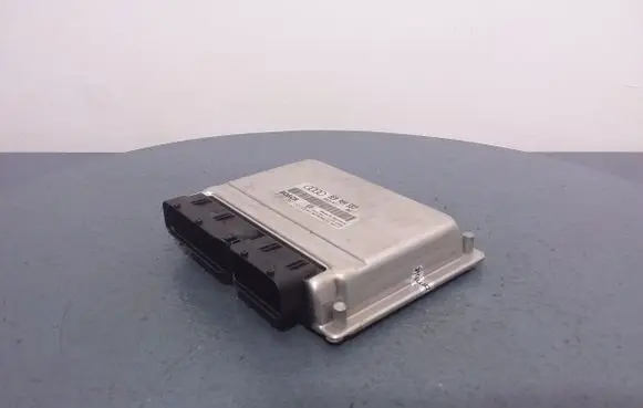 Audi A4 S4 B6 8E 8H Engine control unit/module ECU 8E0909557