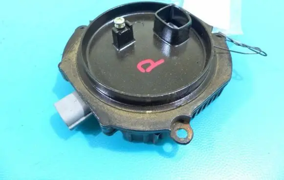 Suzuki Kizashi Headlight ballast module Xenon IMPRK1206302