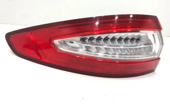 Ford Mondeo MK V Rear/tail lights