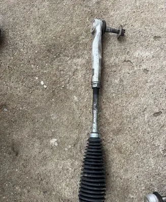 Lexus LBX Steering tie rod 325