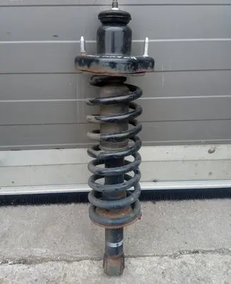 Mitsubishi Outlander Rear shock absorber/damper 4162A338
