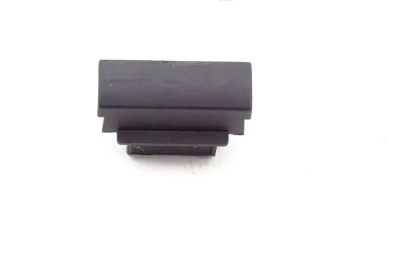 Skoda Octavia Mk2 (1Z) Centre console side trim front 
