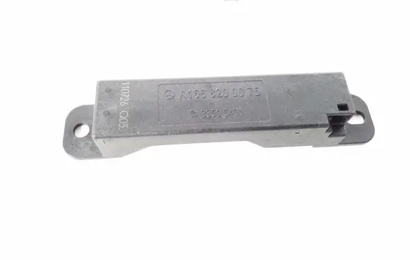 Mercedes-Benz R W251 Keyless (KESSY) go control unit/module A1668200075