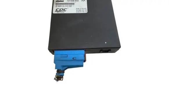 Opel Insignia A Suspension control unit/module 13338933 315000331