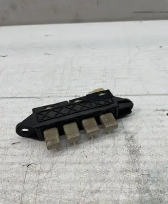Lexus IS 220D-250-350 Seat memory switch 15A988