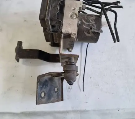 Volkswagen Polo IV 9N3 ABS Pump 6q0907379af0002