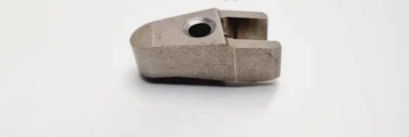 Mercedes-Benz C W203 Fuel Injector clamp holder