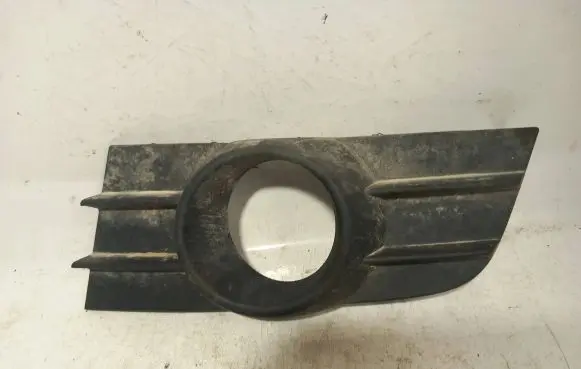 Renault Laguna III Front bumper lower grill P0012653
