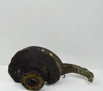 Porsche Cayenne (92A) Front wheel hub 7P0407246A