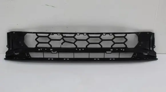 Audi A4 S4 B9 8W Front bumper lower grill 8W0807683F