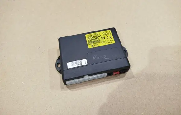 Renault Koleos II Alarm control unit/module E24116RA000033 116RA000033 A6005486